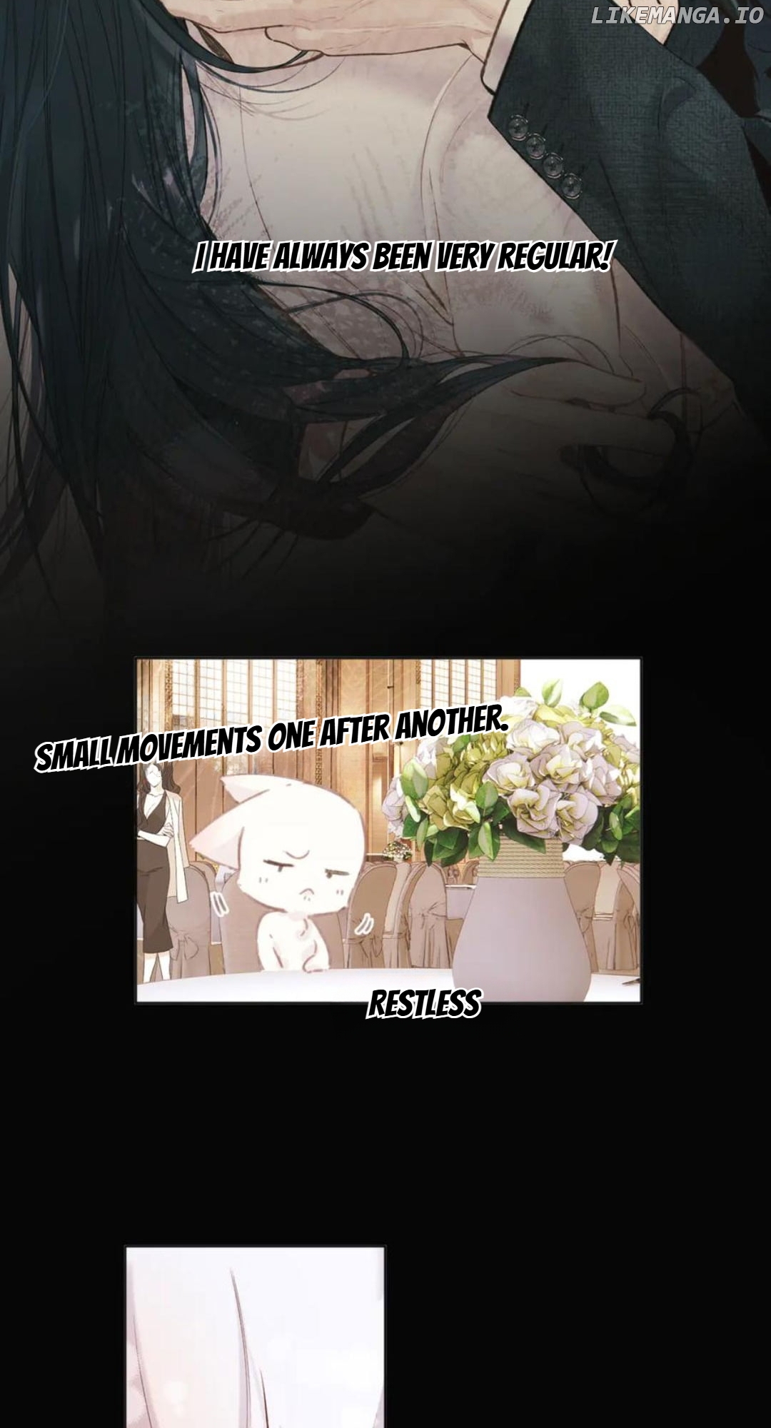 Accidental Love Chapter 46 - page 41